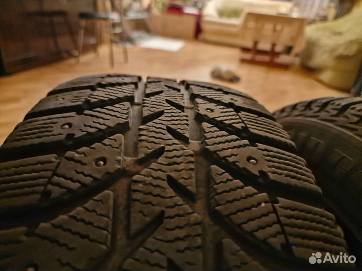 Bridgestone Ice Cruiser 5000 195/65 R15