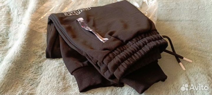 Divine штаны начес