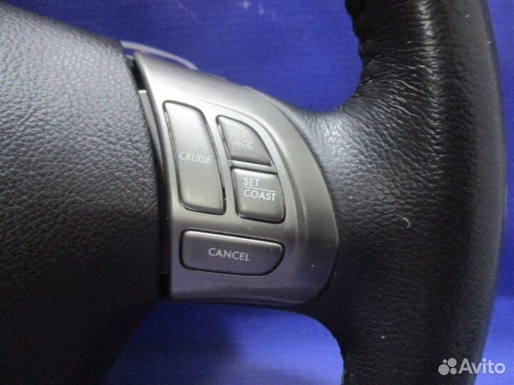 Руль Subaru Forester SH5 EJ205 2010