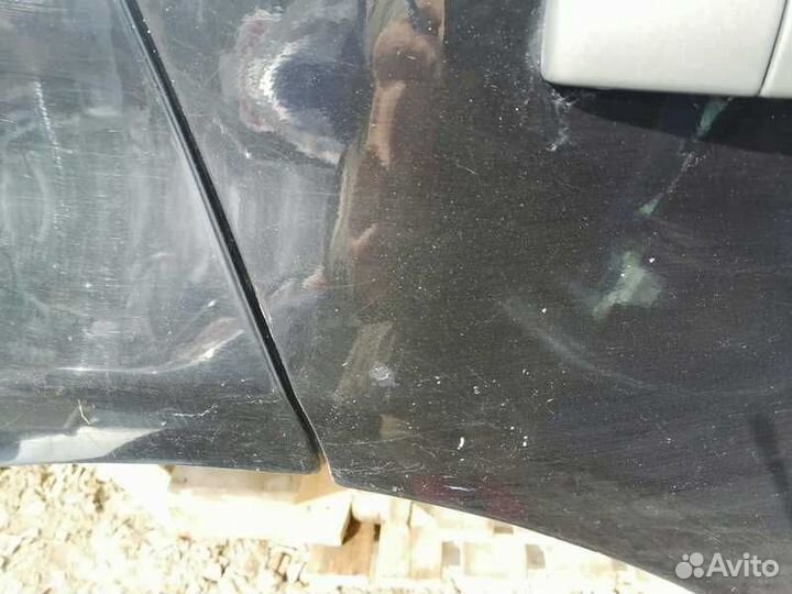 Дверь задняя правая Land Rover Range Rover Sport 4