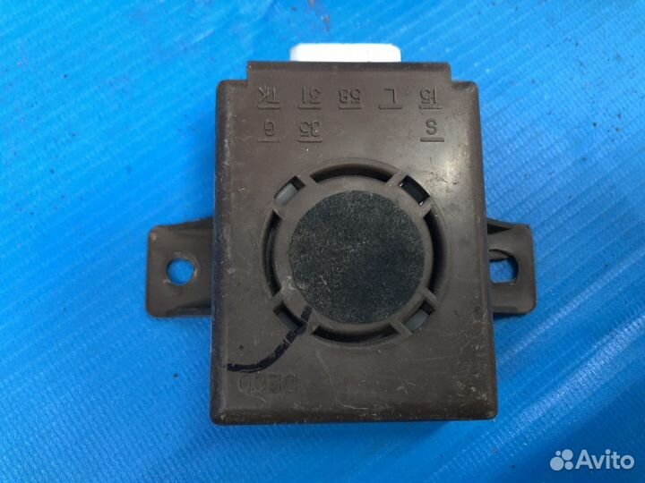 Блок электронный Chevrolet Lacetti 2003-2013