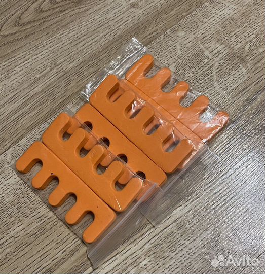 Инструменты для маникура/педикюра