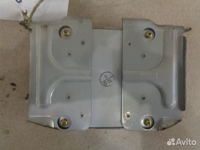 Блок управления AIR BAG Subaru Outback BH 1999-20