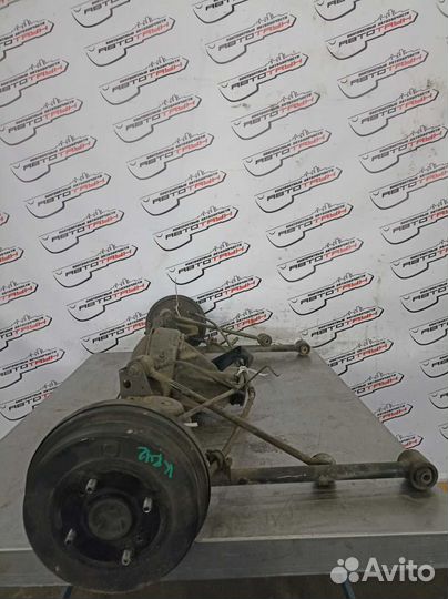 Мост toyota daihatsu delta lite ACE noah town ACE