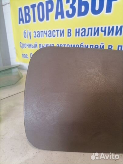 Подушка безопасности в торпедо Chery Tiggo 1.8