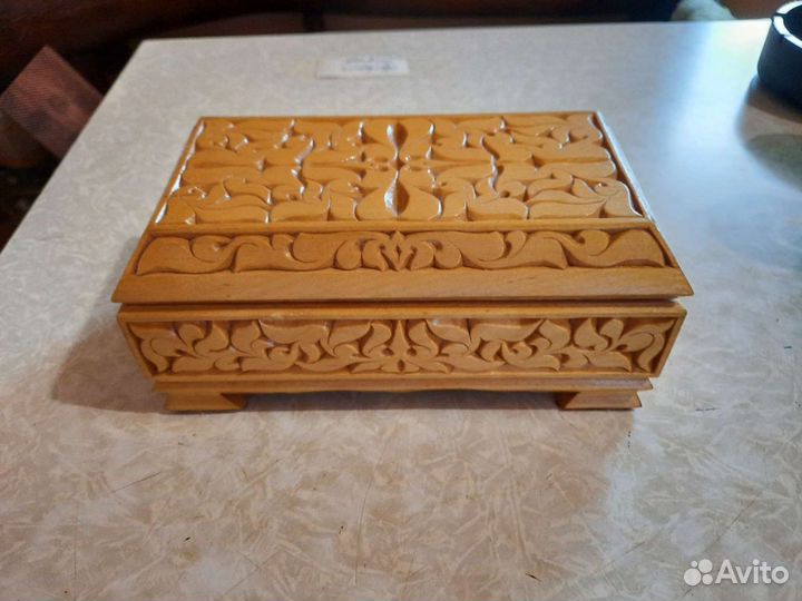 Декоративные фигурки