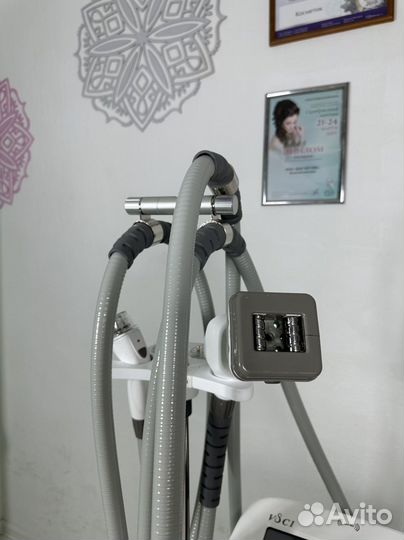 Аппараты для косметологии от поставщика