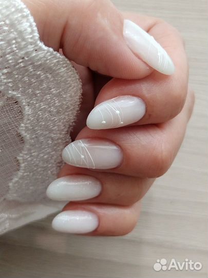 Мастер маникюра на дому