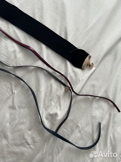 Ремень женский