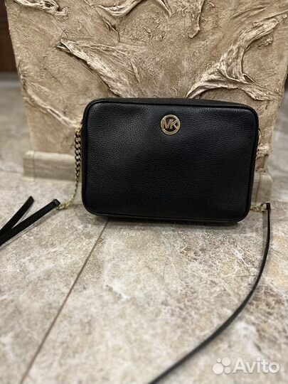 Кросбоди michael kors оригинал