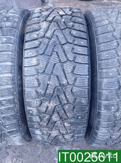 Pirelli Ice Zero 225/60 R17 101H