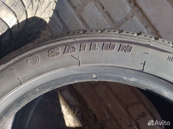 Sailun Ice Blazer WST1 235/45 R17