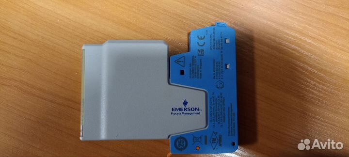 Emerson FM11atex 0032X