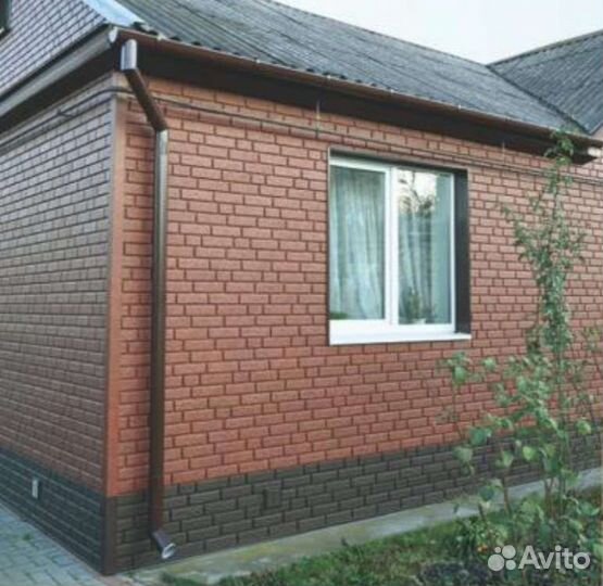 Сайдинг, Пластик,Плитка.Гипсокартон имногое другое