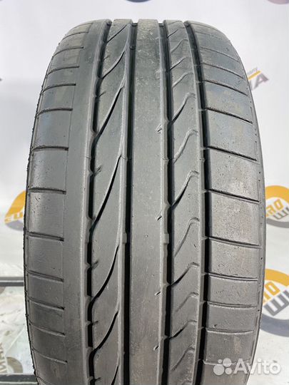 Bridgestone Dueler H/P Sport 255/45 R20 106W