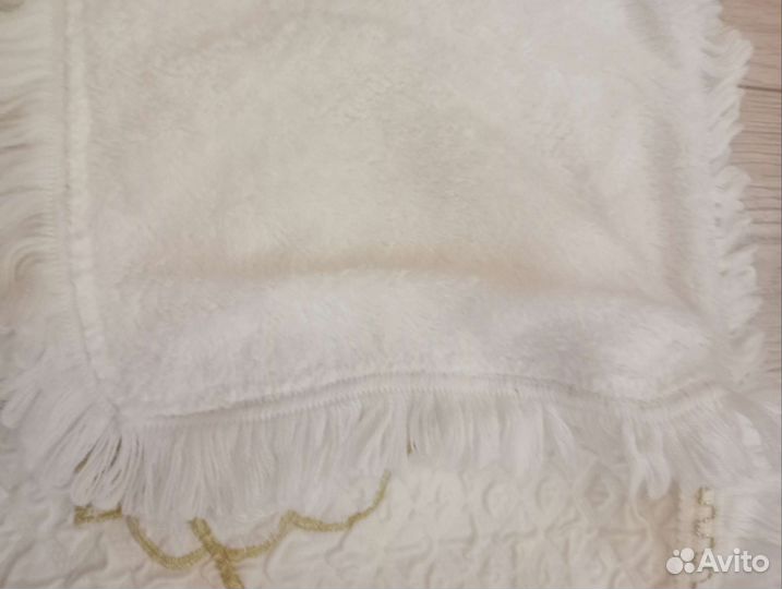 Детский плед