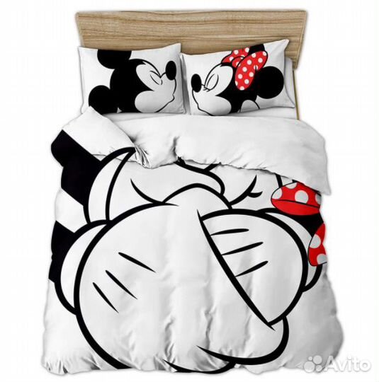 Комплект постельного белья 1 5 спальное