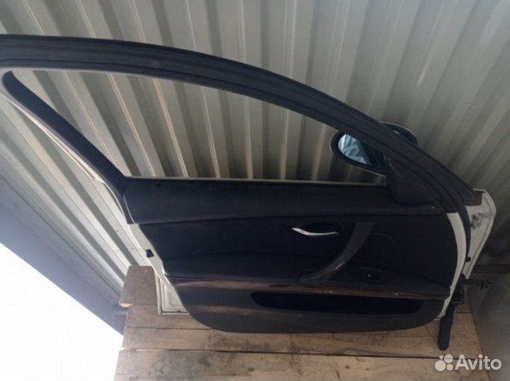 Дверь передняя левая Bmw 3 E90