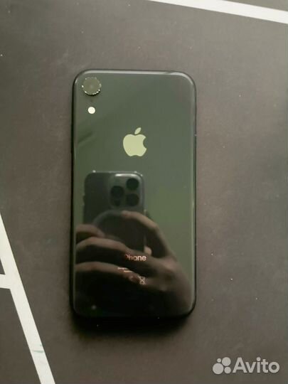 iPhone Xr, 64 ГБ