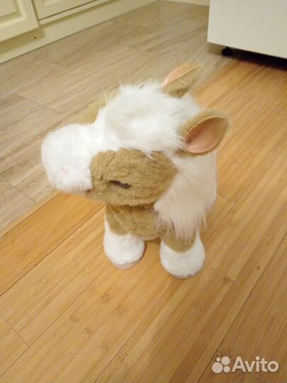 Лошадь Furreal freands