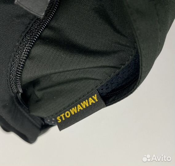 Жилет Jack Wolfskin Stowaway