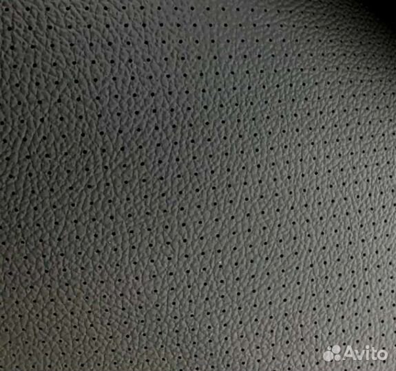 Оригинальная обивка, материал Mercedes-Benz