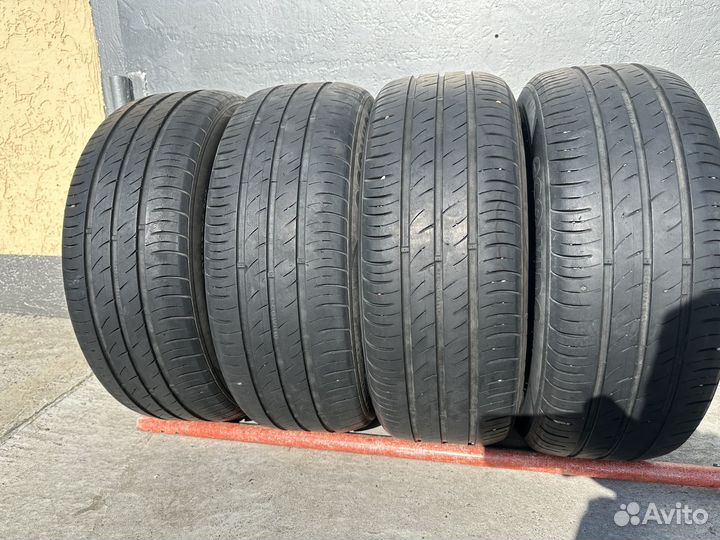 Kumho Ecowing ES01 KH27 205/55 R16