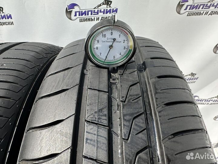 Hankook Kinergy Eco 2 K435 195/65 R15 91T