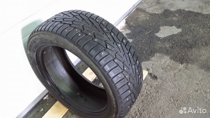 Nokian Tyres Hakkapeliitta 7 235/50 R18