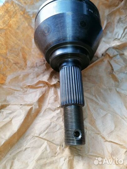 Шрус переднего привода Nissan X-Trail, Qashqai