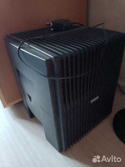 Мойка воздуха venta