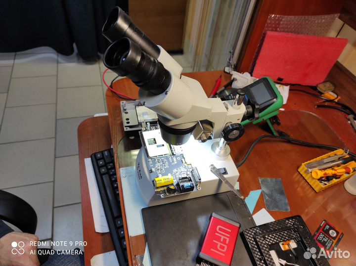 Ремонт магнитол android Teyes