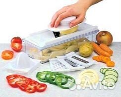 Терка Mini Multi Wonder