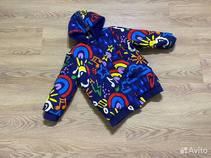 Stella McCartney куртка