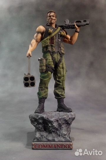 Джон Мэтрикс 