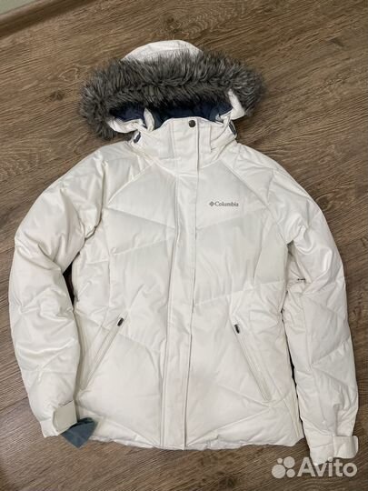 Куртка и брюки columbia