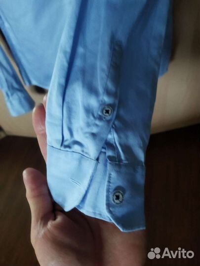 Рубашка Acoola р. 146-152