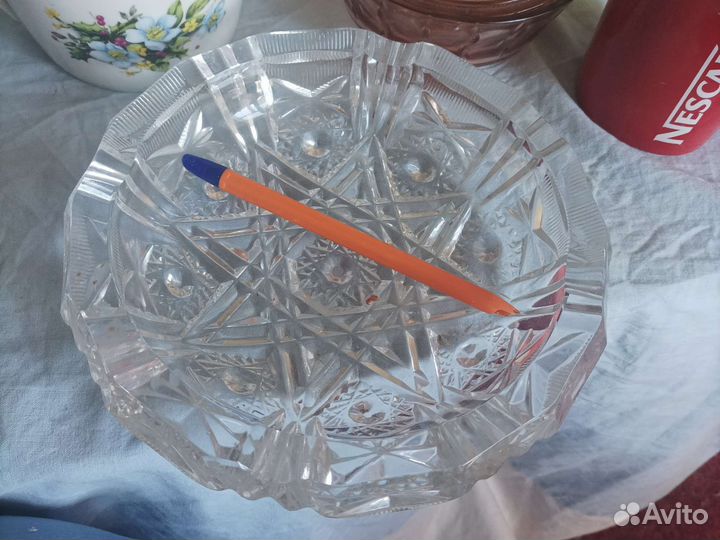 Кухонная посудассср