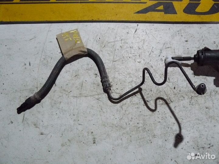 Трубка сцепления для VW Polo SED Rus