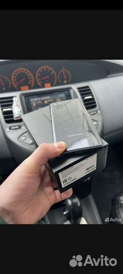 Samsung galaxy note 10 lite