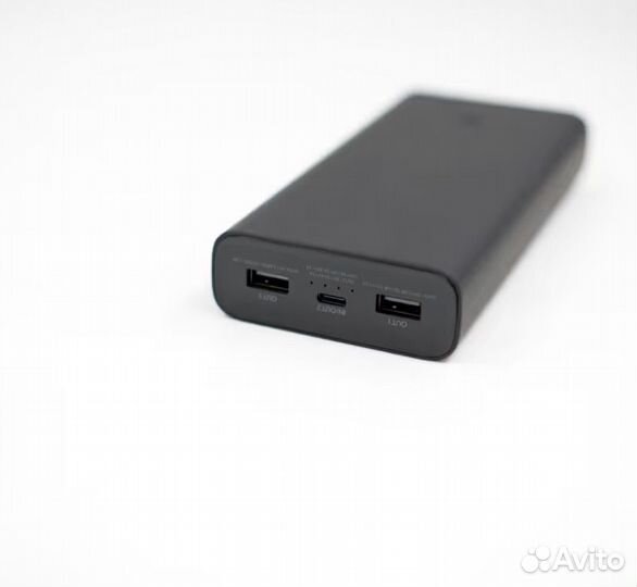 Повербанк Xiaomi 20000mAh 50w