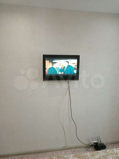 1-к. квартира, 43 м², 16/18 эт.