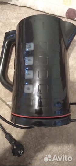 Чайник электрический