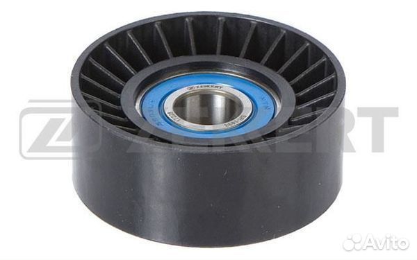 Ролик натяжн ремня Ducato 244 250 Iveco Daily 02