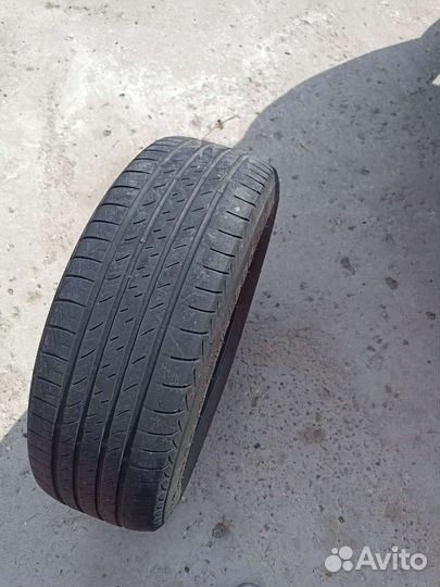 Giti GitiComfort SUV 520 225/65 R17