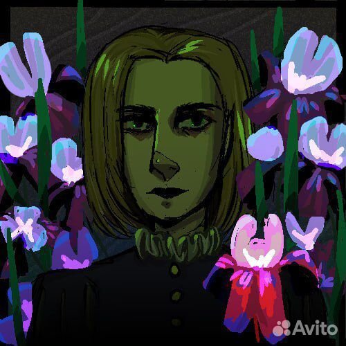 Рисунки на заказ и оформление стен