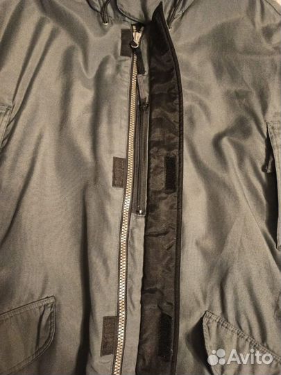 Куртка мужская