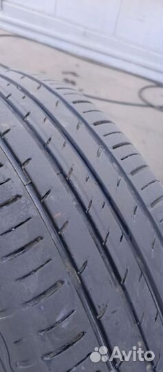 Kumho Ecowing ES31 215/65 96H