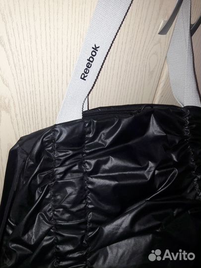 Сумка спортивная женская новая