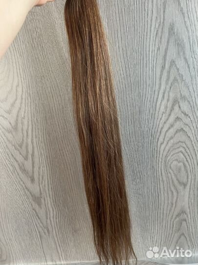 Волосы для наращивания 70 см